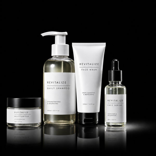 Health & Beauty