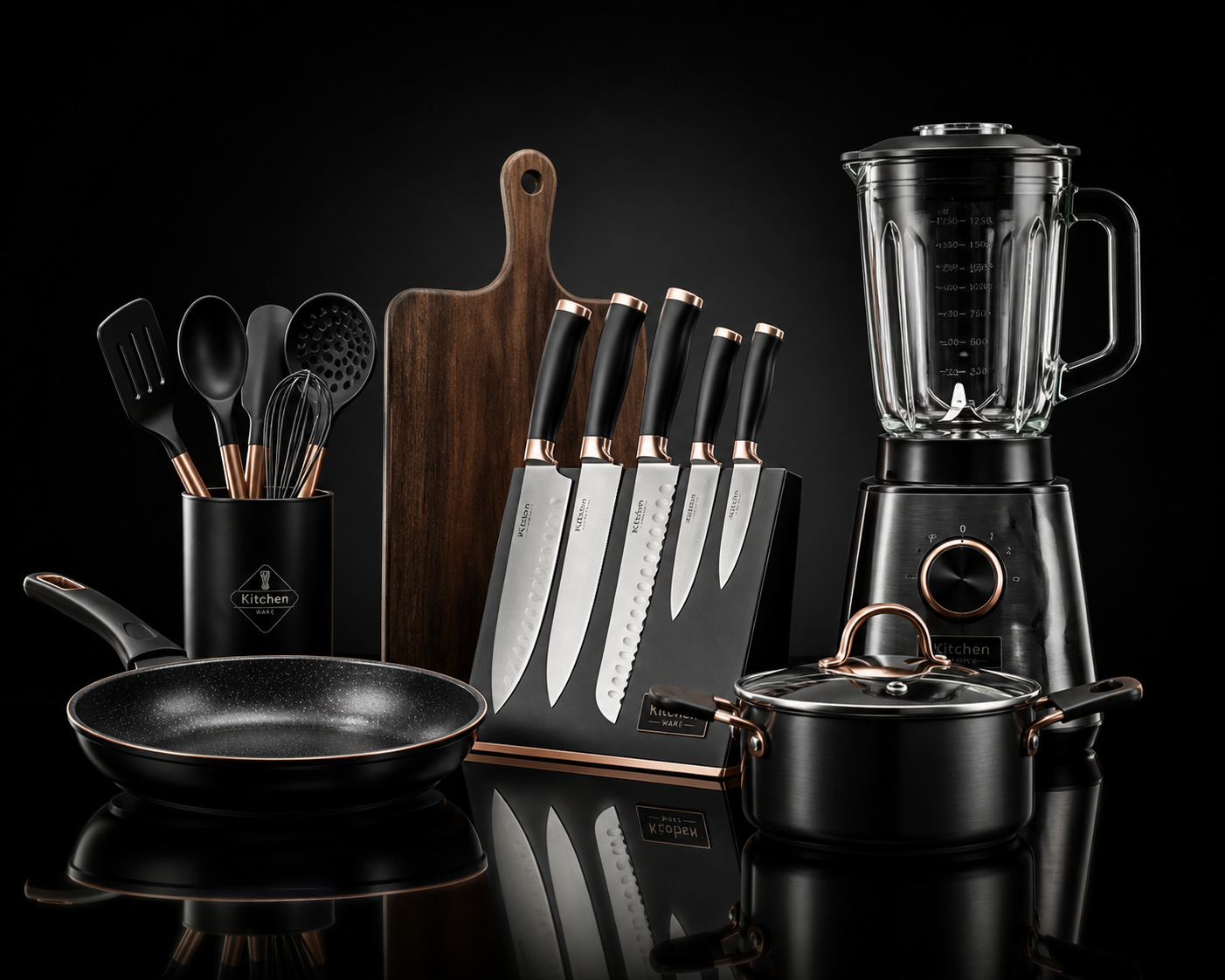 Kitchen Items