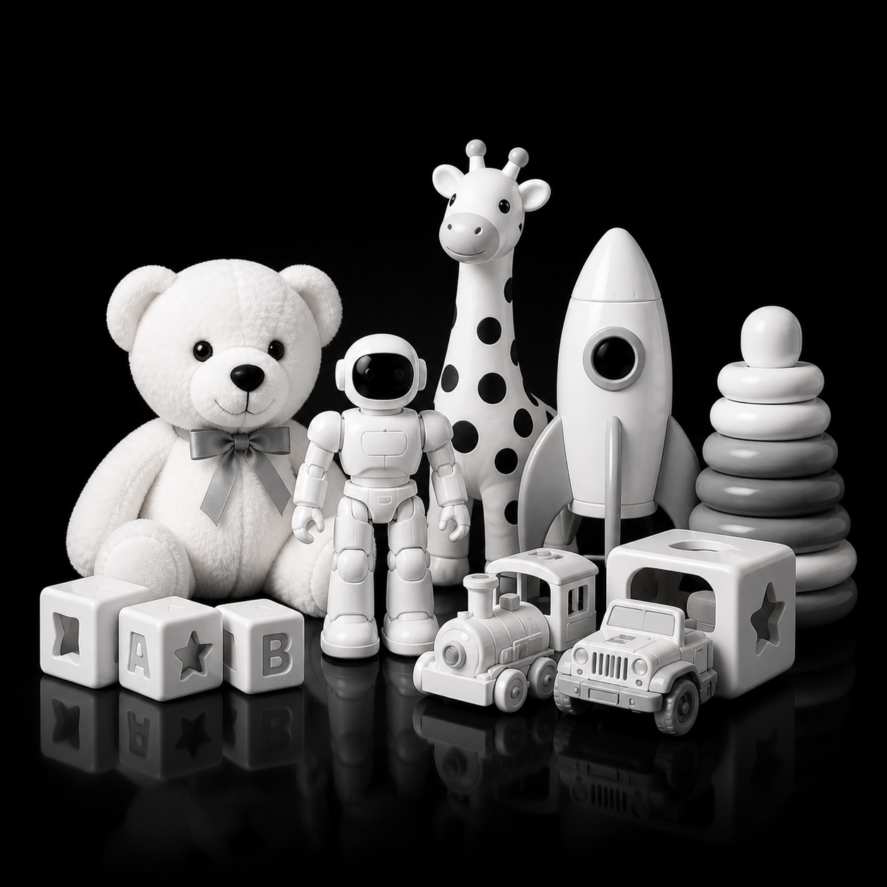 Kids Accessories