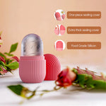 Face Glow Ice Roller