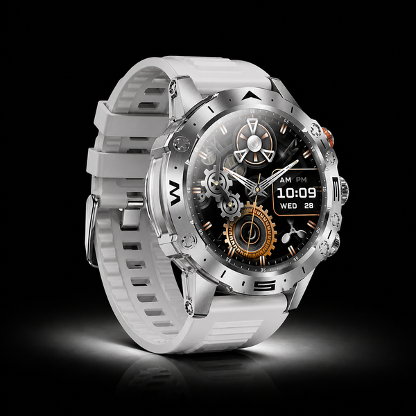 Y20 Smart Sports Watch