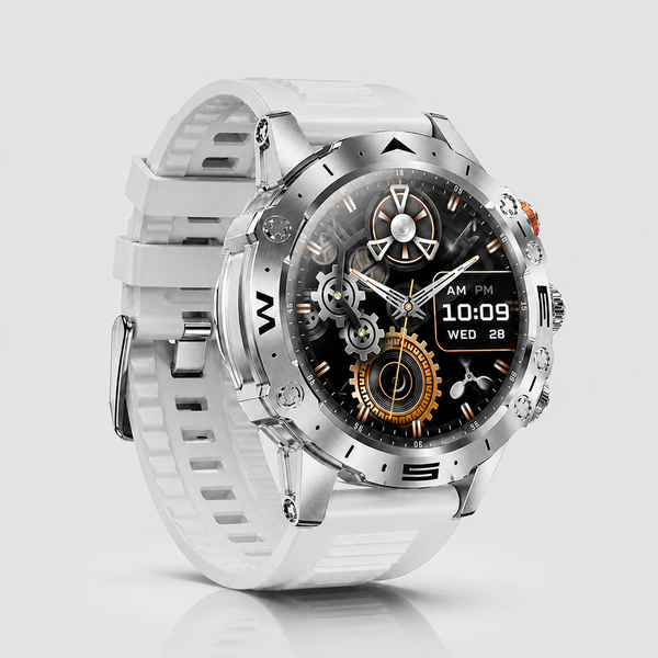 Y20 Smart Sports Watch