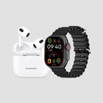 Moogmax - Ultra Watch Set