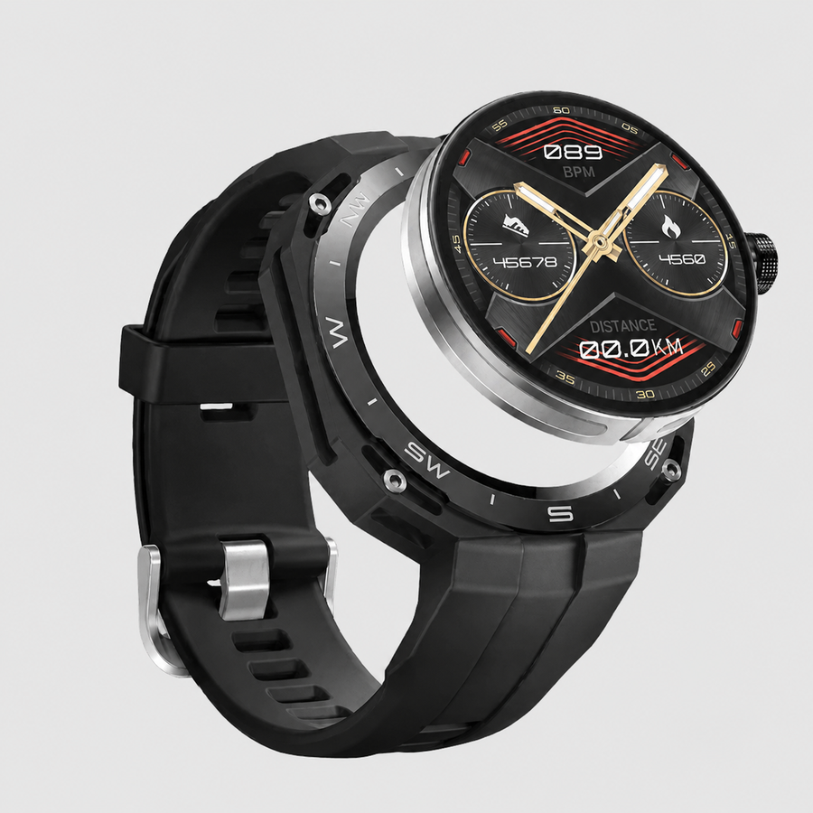 Hoco - Smart Watch (Y14)