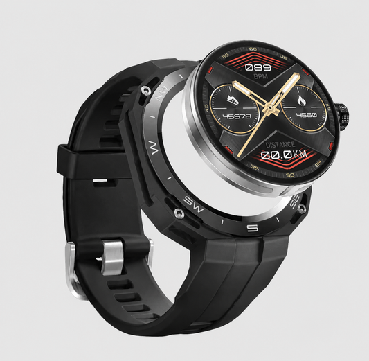 Hoco - Smart Watch (Y14)