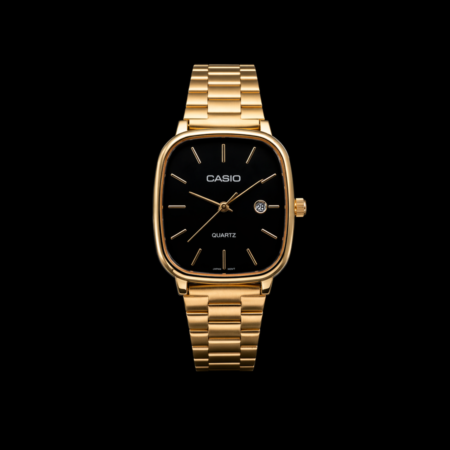 Casio Square Watch