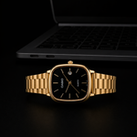 Casio Square Watch