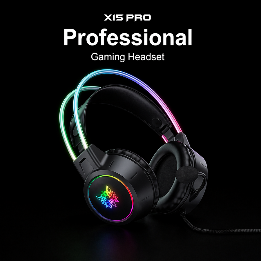 Gaming Headset