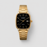 Casio Square Watch