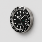 Luxury MasterTime Wall Clock