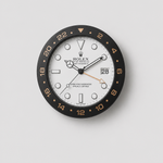 Luxury MasterTime Wall Clock