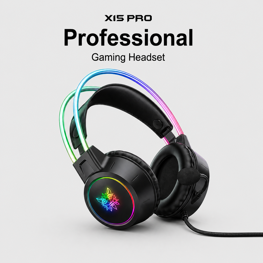 Gaming Headset