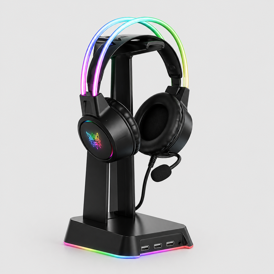 Gaming Headset
