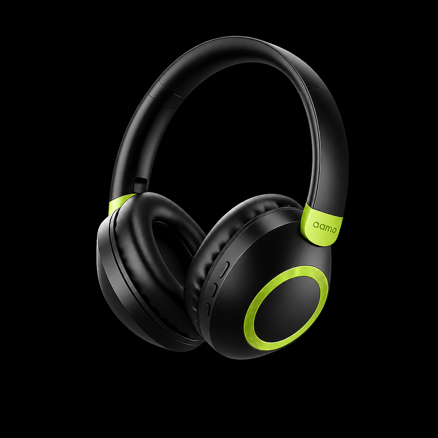 Oraimo - Portable Wireless Headphone