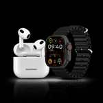 Moogmax - Ultra Watch Set