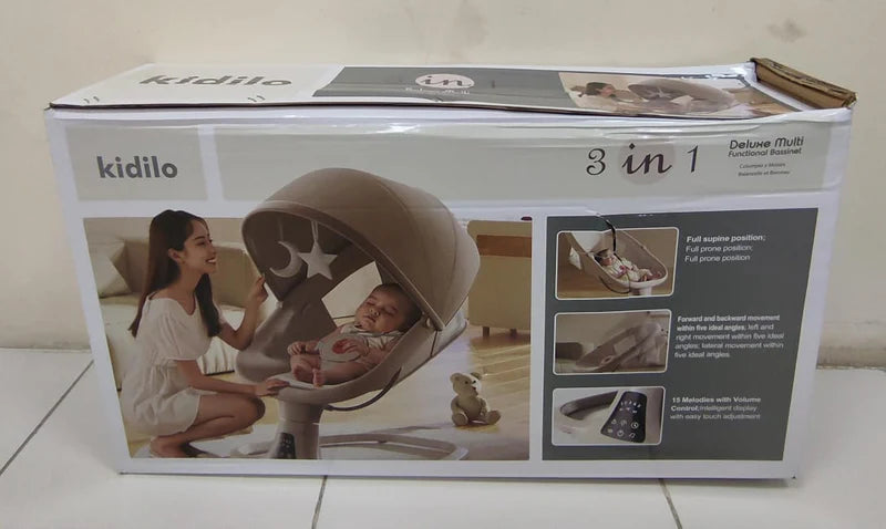 Baby Bouncer Chair (SG415)