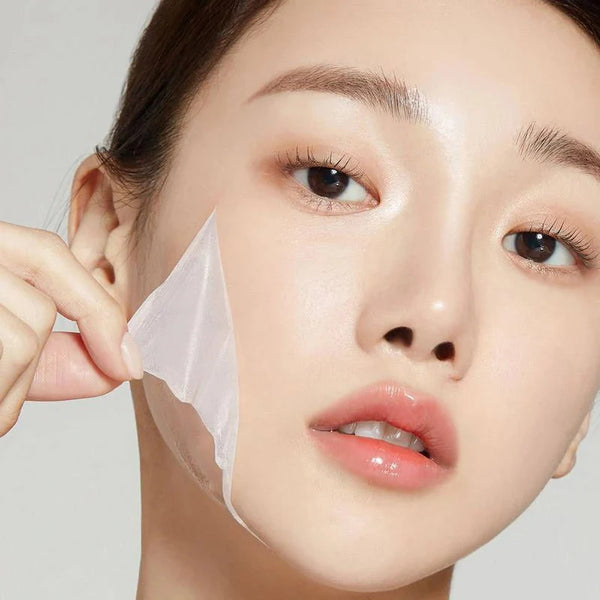 Collagen Overnight Wrapping Peel Off Mask
