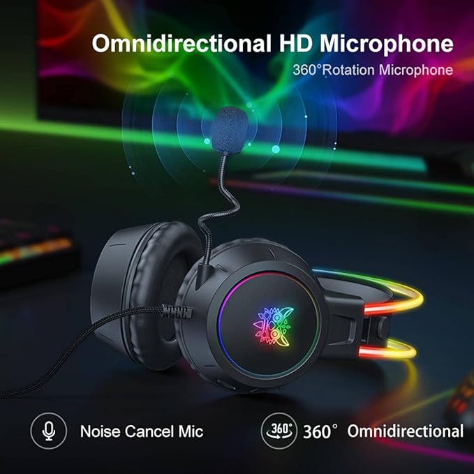 Gaming Headset