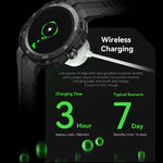 Hoco - Smart Watch (Y14)