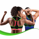 Posture Corrector Back Brace Belt