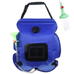 Portable 20L Bath Water Bag