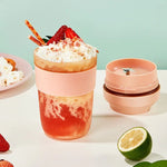 Portable Blender Juicer Cup