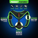 Posture Corrector Back Brace Belt