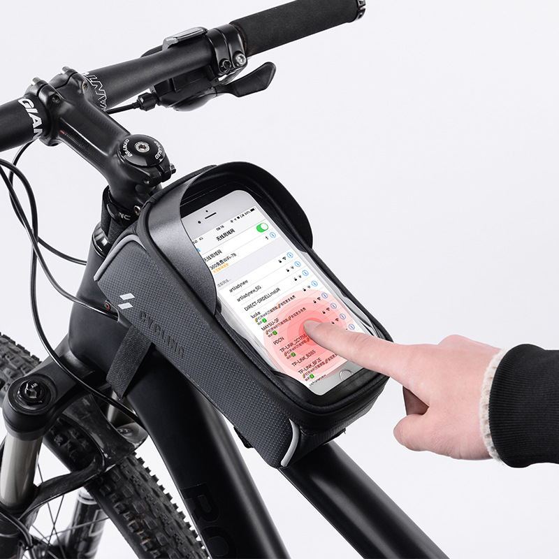 Handlebar Bag