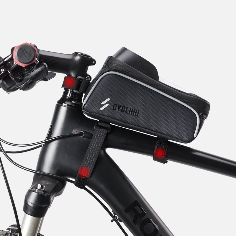 Handlebar Bag