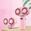 USB Handheld Mini Fan Foldable