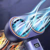 USB Handheld Mini Fan Foldable