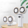 USB Handheld Mini Fan Foldable