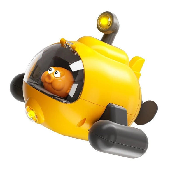 Submarine Bath Toys